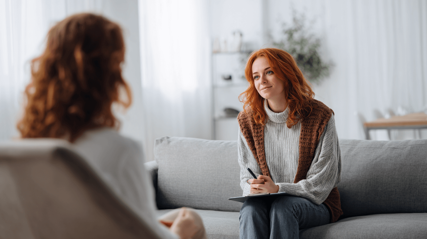 Klasická léčba psychosomatických symptomů